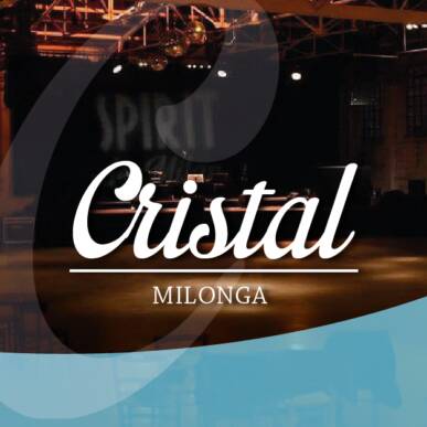 Cristal, Tango en vivo 01/02/2023