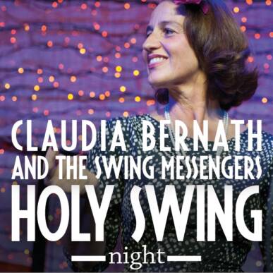 Holy swing night 06/09/2025