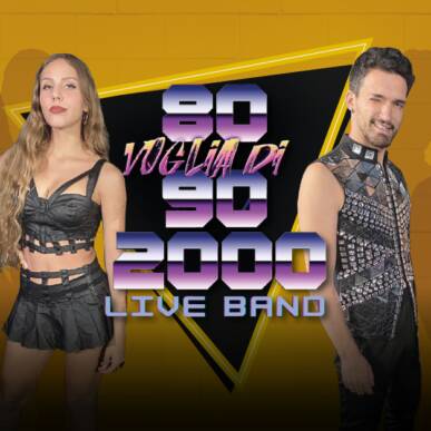 Bandiera gialla 26/12/2025