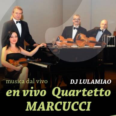 Cristal, Tango en vivo 18/03/2026