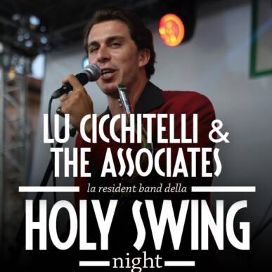 Holy swing night 02/05/2026