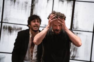 L’uomo più crudele del mondo