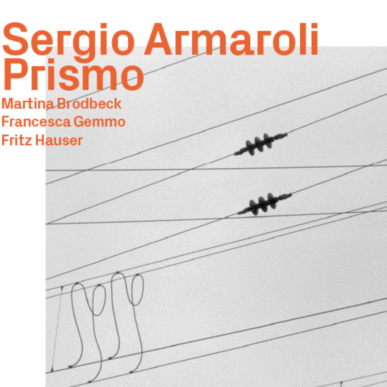 PRISMO – Armaroli, Brodbeck, Gemmo, Hauser Quartet