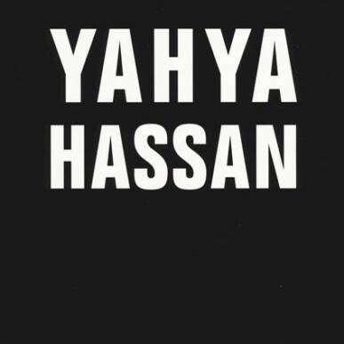 Yahya Hassan, una voce dal Nord
