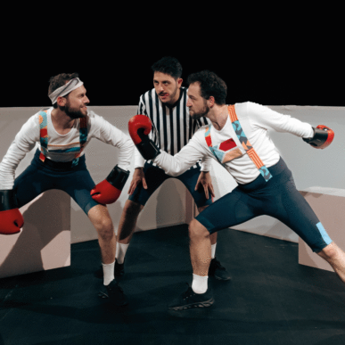 Un cerchio dopo l’altro