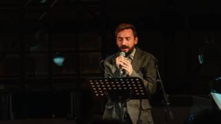 YAHYA HASSAN – Una voce dal Nord