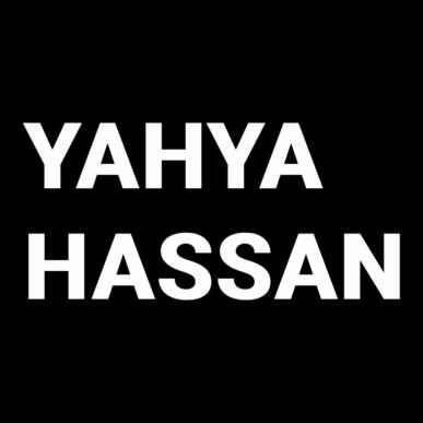 YAHYA HASSAN – Una voce dal Nord