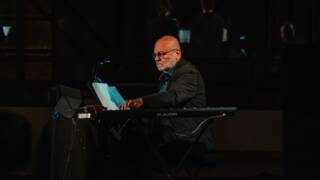 YAHYA HASSAN – Una voce dal Nord