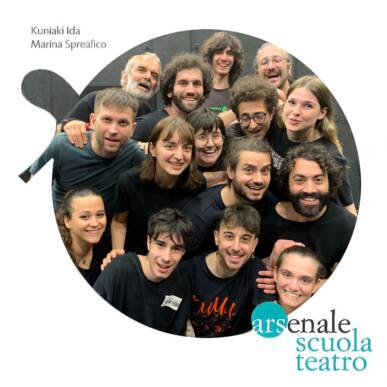 Frammenti di un intero – 17.05.2026 h.18.00