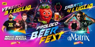 Proloco Beer Fest