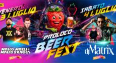 Proloco Beer Fest