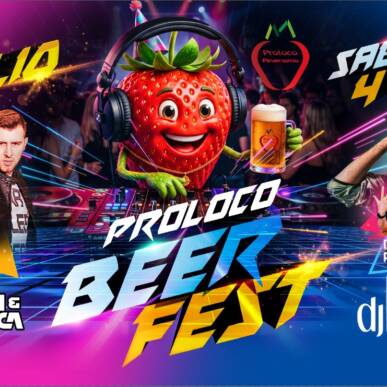 Proloco Beer Fest