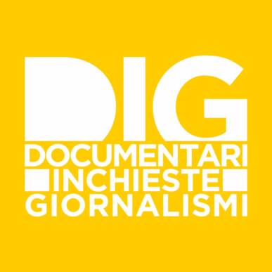DIG 2020 | The Writer From a Country Without Bookstores (Marc Serena)