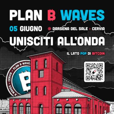 Plan B Waves
