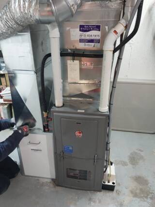 AirZone HVAC Services