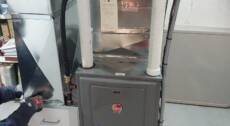 AirZone HVAC Services