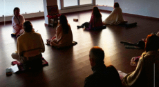rishikesh wellness resort