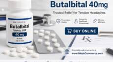Order Fioricet Online Fast Overnight Delivery for Quick Pain Relief MedsCommerce