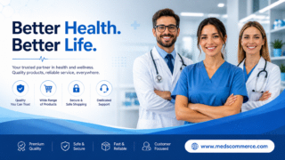 Order Fioricet Online | Butalbital Overnight Delivery MedsCommerce
