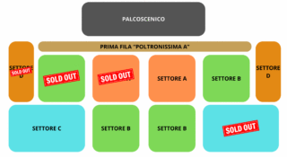 Tributo a Lucio Dalla – Concerto Lumen