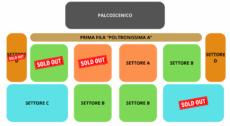 Tributo a Lucio Dalla – Concerto Lumen