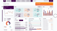 Sianty Workshop Management software