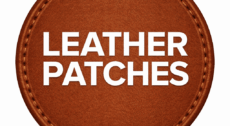 Leather Patches