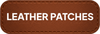 Leather Patches