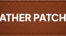 Leather Patches