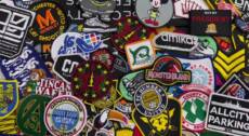 Leather Patches