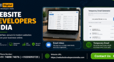 Website Developers India