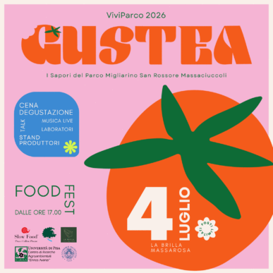 GUSTEA FOOD FEST