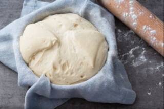 Dall’impasto alla cottura