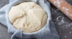 Dall’impasto alla cottura