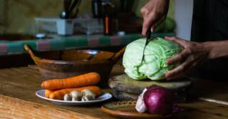 Verdure Fermentate