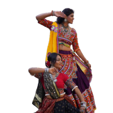 Danza Indiana Masterclass