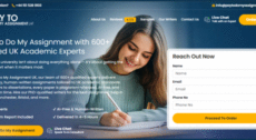 Pay To Do My Assignment UK