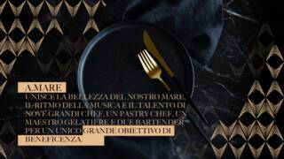 A.Mare Stars and Charity