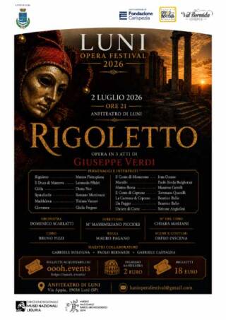 Rigoletto di G. Verdi