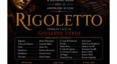 Rigoletto di G. Verdi