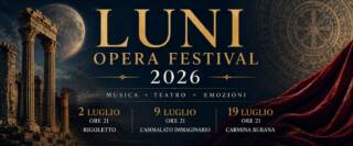 Carmina Burana di Carl Orff