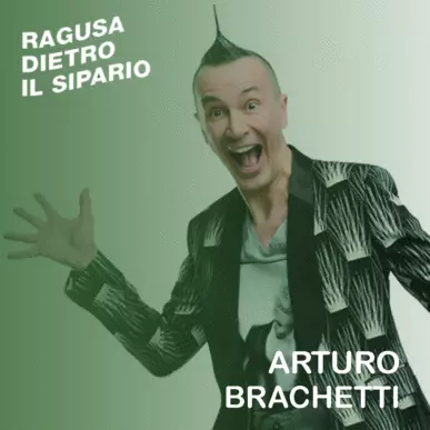 Arturo Brachetti