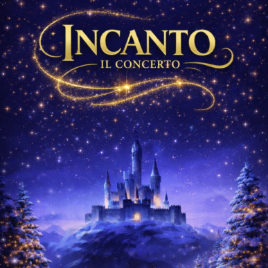 Incanto Il Concerto