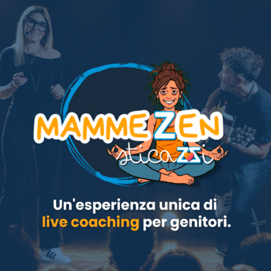 MAMME ZEN…STICAZZI!