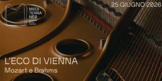 Mediterraneo Chamber Music Festival – L’Eco di Vienna