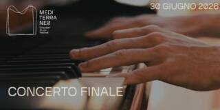 Mediterraneo Chamber Music Festival – Festival Finale!