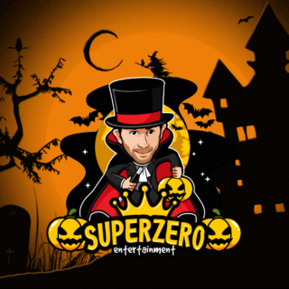 Superzero Halloween Party Il ritorno a teatro – copia