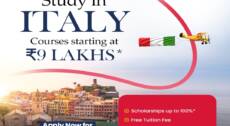 Study in Italy: Crafting Your Global Future with the Right SOP and Expert Guidance