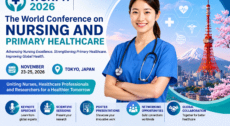The World Conference on Nursing and Primary Healthcare