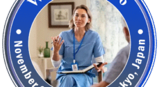 The World Conference on Nursing and Primary Healthcare